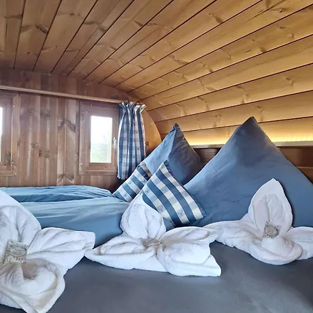 Appartement Holzfass Entspannung Pur Mit Schoenstem Bergblick 1