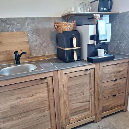 Appartement Holzfass Entspannung Pur Mit Schoenstem Bergblick 1
